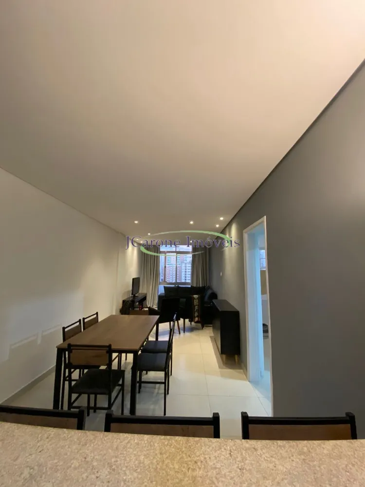 Apartamento, 2 quartos, 85 m² - Foto 3