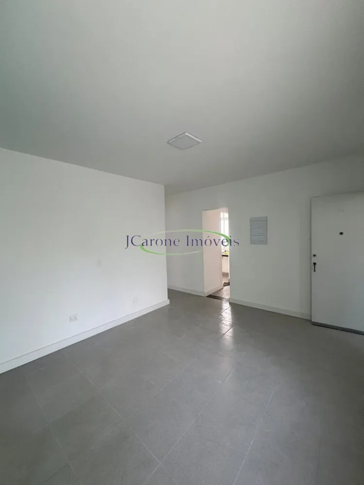 Apartamento, 2 quartos, 75 m² - Foto 2