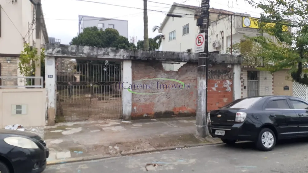 Terreno, 400 m² - Foto 2