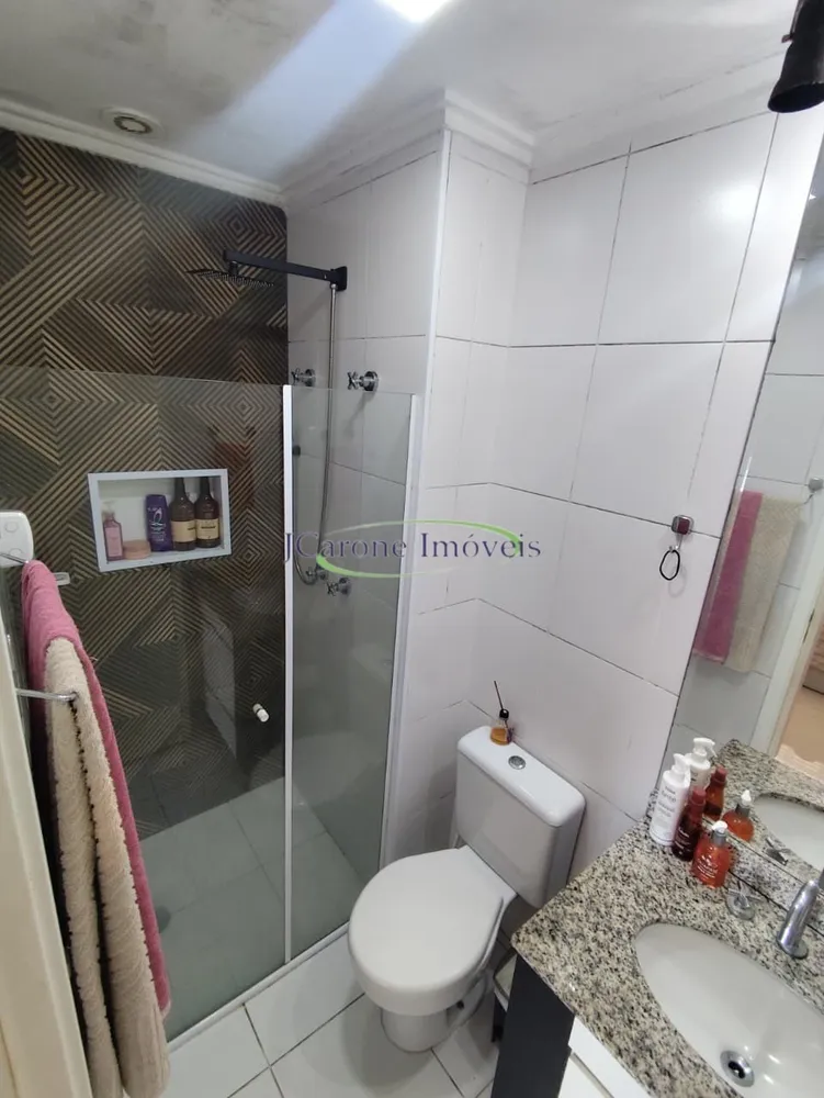 Apartamento, 2 quartos, 63 m² - Foto 8