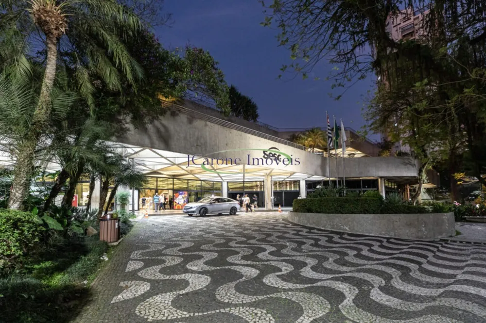 Apartamento, 3 quartos, 150 m² - Foto 5