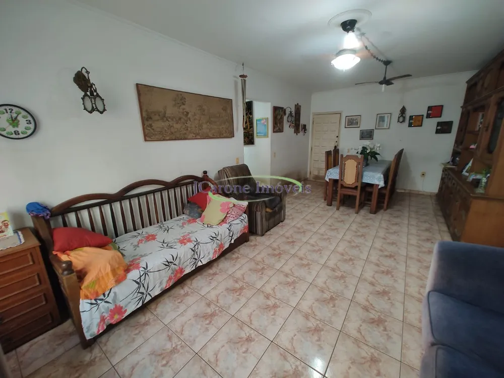 Apartamento, 3 quartos, 150 m² - Foto 2
