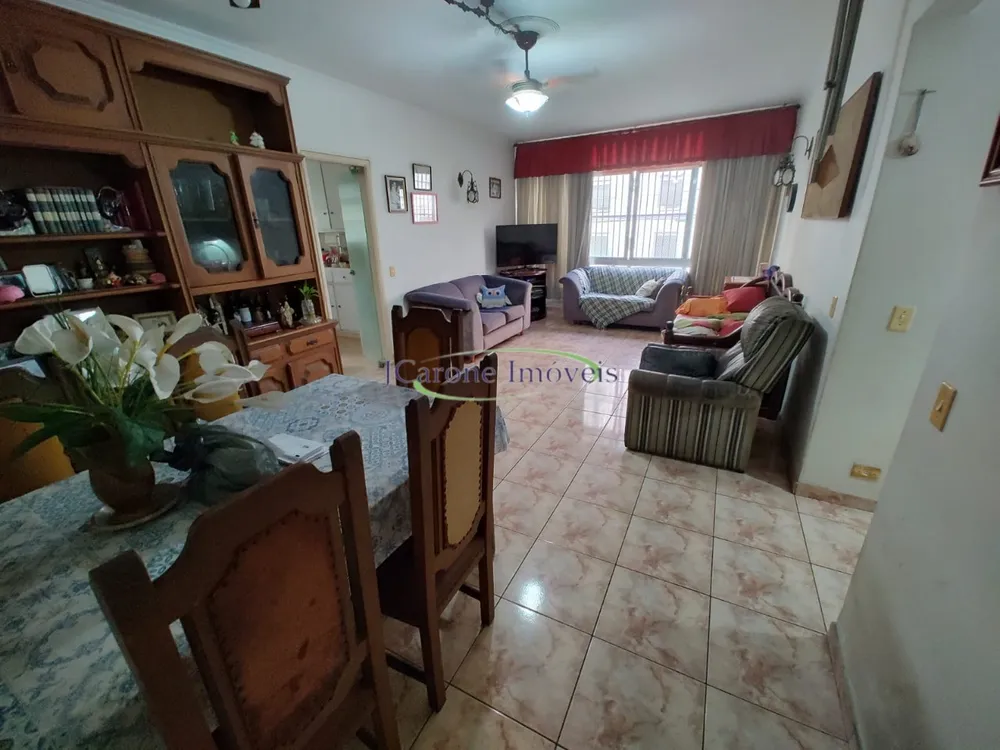 Apartamento, 3 quartos, 150 m² - Foto 1