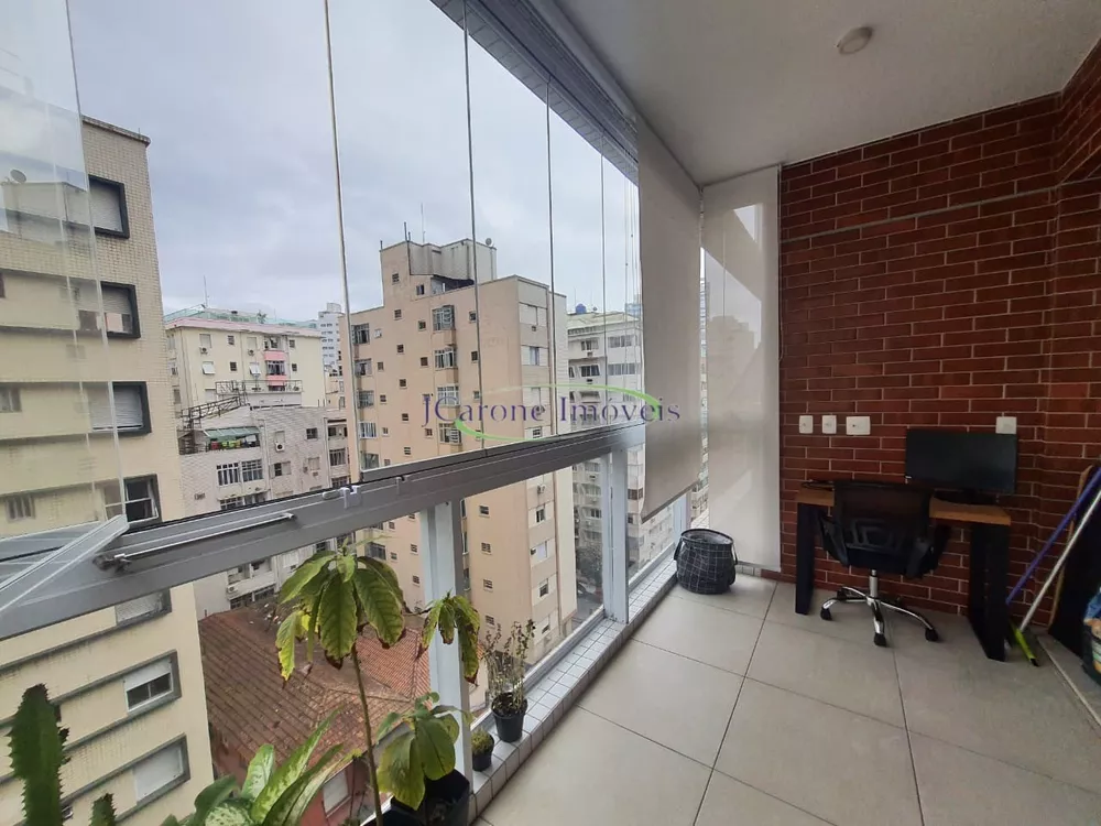 Apartamento, 1 quarto, 48 m² - Foto 1