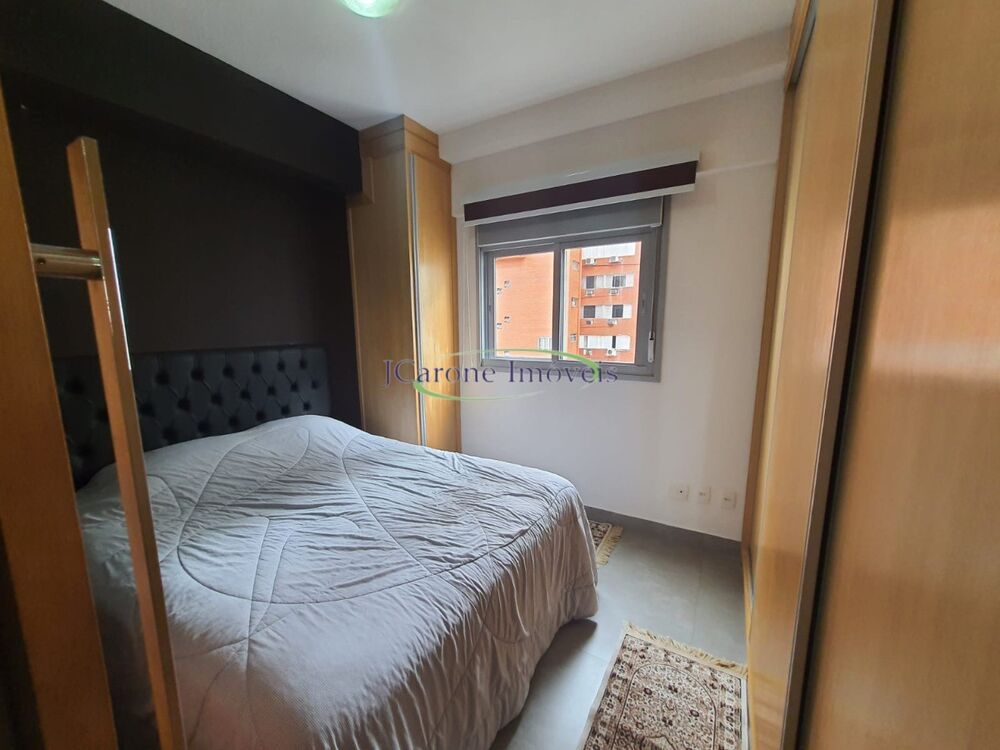 Apartamento, 1 quarto, 48 m² - Foto 4