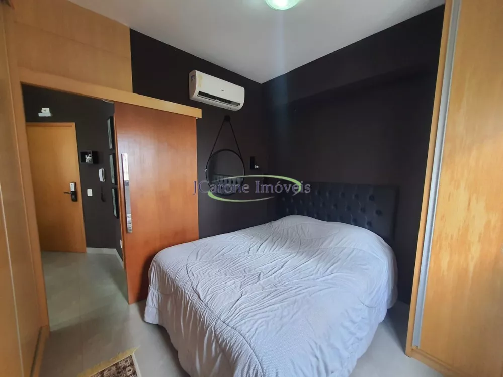 Apartamento, 1 quarto, 48 m² - Foto 5