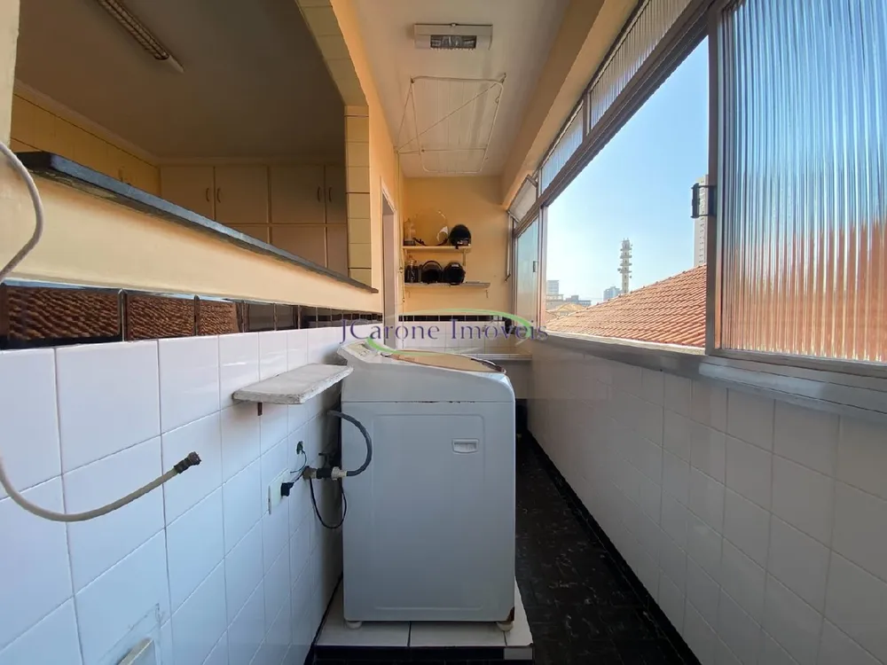 Apartamento, 3 quartos, 100 m² - Foto 11