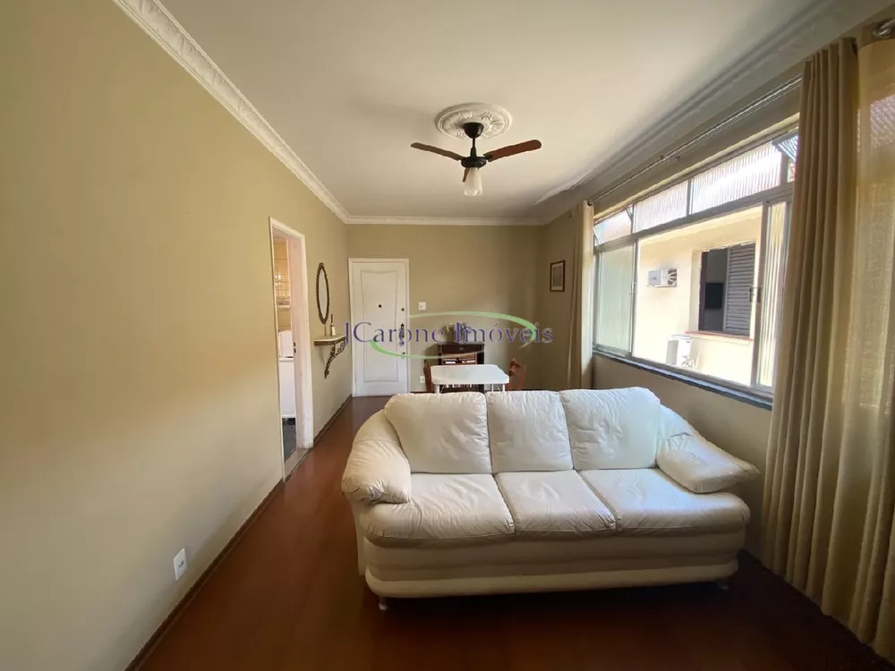Apartamento, 3 quartos, 100 m² - Foto 2