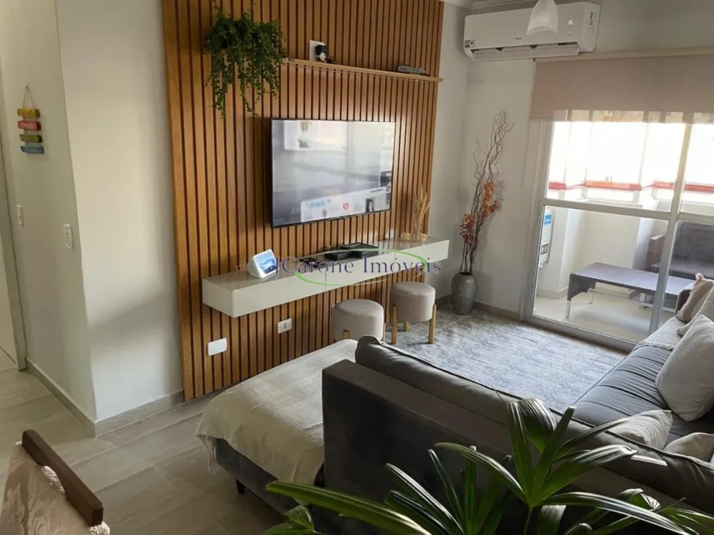 Apartamento, 2 quartos, 80 m² - Foto 3