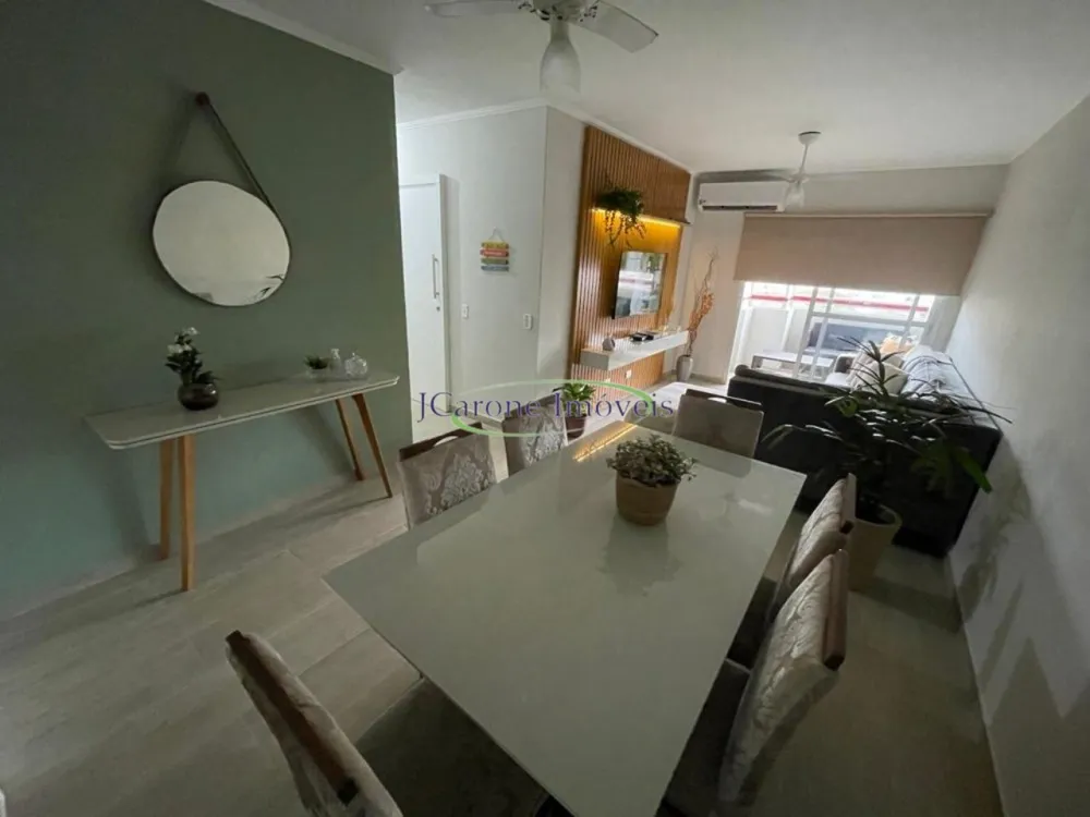 Apartamento, 2 quartos, 80 m² - Foto 1