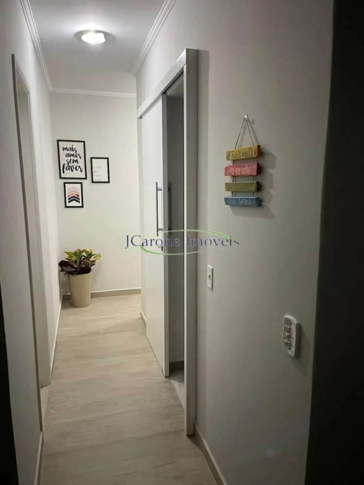Apartamento, 2 quartos, 80 m² - Foto 6