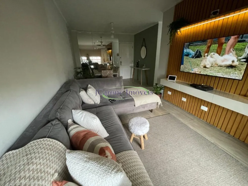 Apartamento, 2 quartos, 80 m² - Foto 2