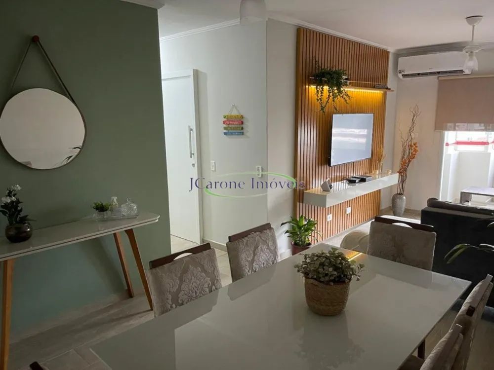 Apartamento, 2 quartos, 80 m² - Foto 4