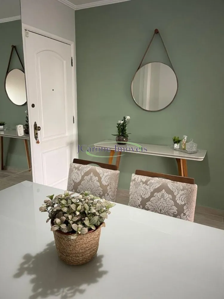 Apartamento, 2 quartos, 80 m² - Foto 7