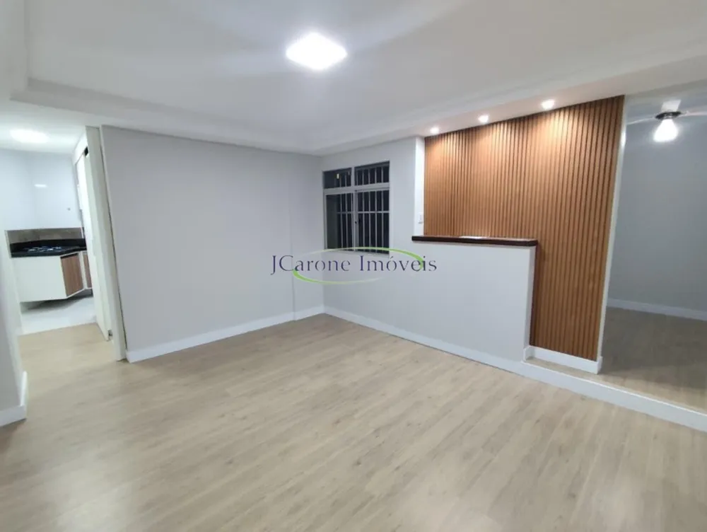 Apartamento, 2 quartos, 56 m² - Foto 3