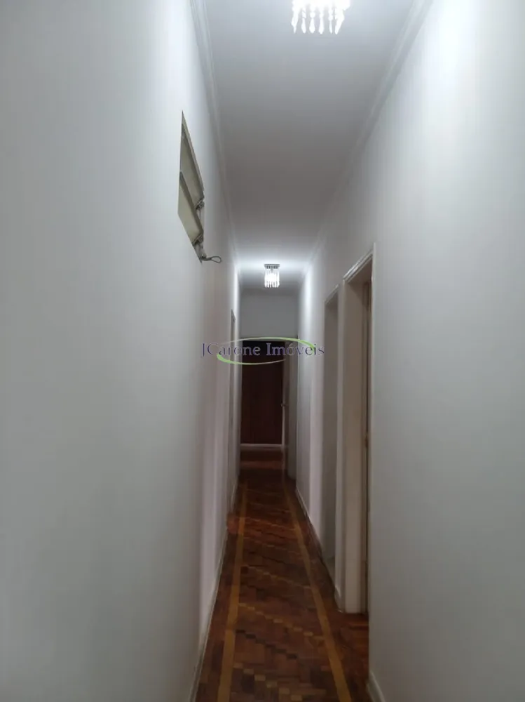 Casa, 4 quartos, 200 m² - Foto 7