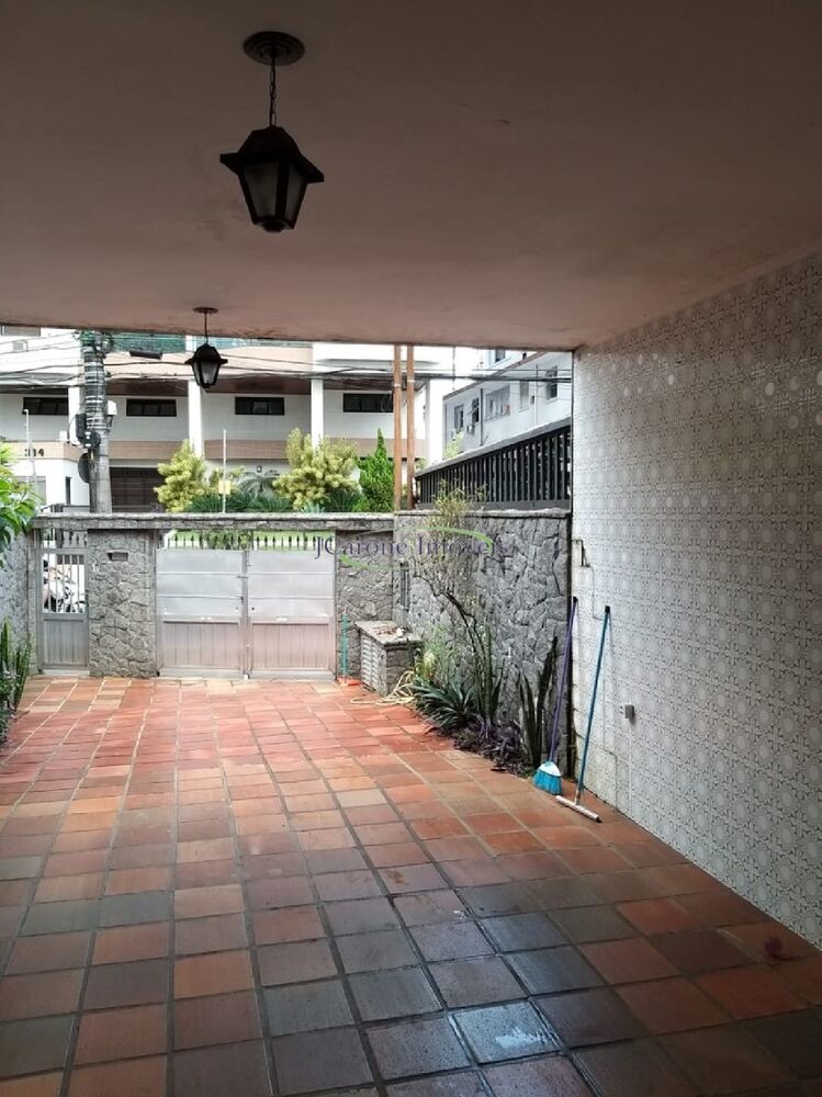 Casa, 4 quartos, 200 m² - Foto 8