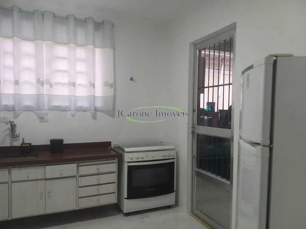 Casa, 4 quartos, 200 m² - Foto 10