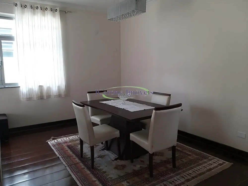 Casa, 4 quartos, 200 m² - Foto 11