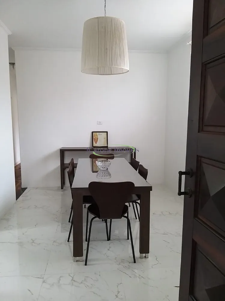Casa, 4 quartos, 200 m² - Foto 6