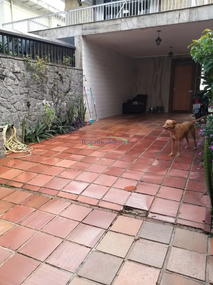 Casa, 4 quartos, 200 m² - Foto 7