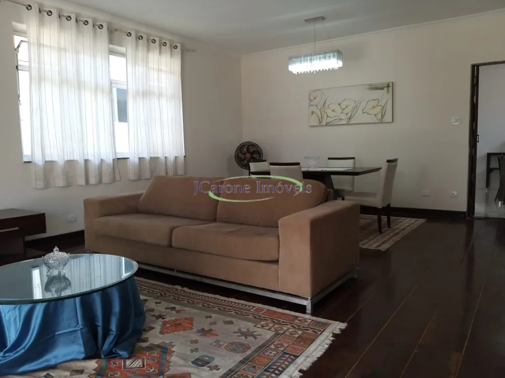 Casa, 4 quartos, 200 m² - Foto 1