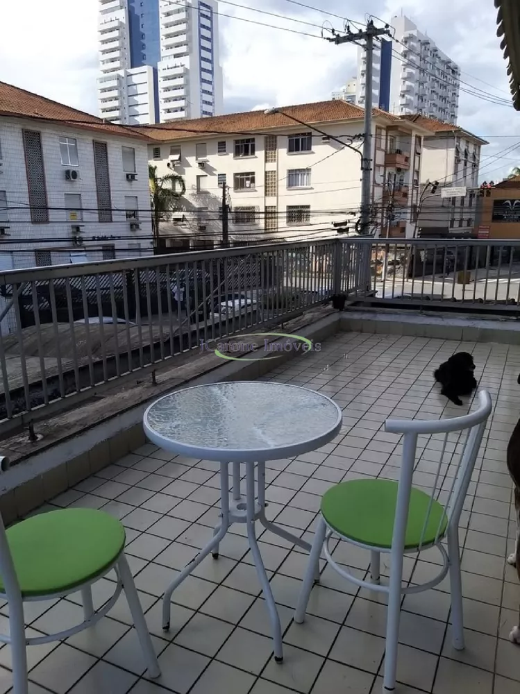 Casa, 4 quartos, 200 m² - Foto 2