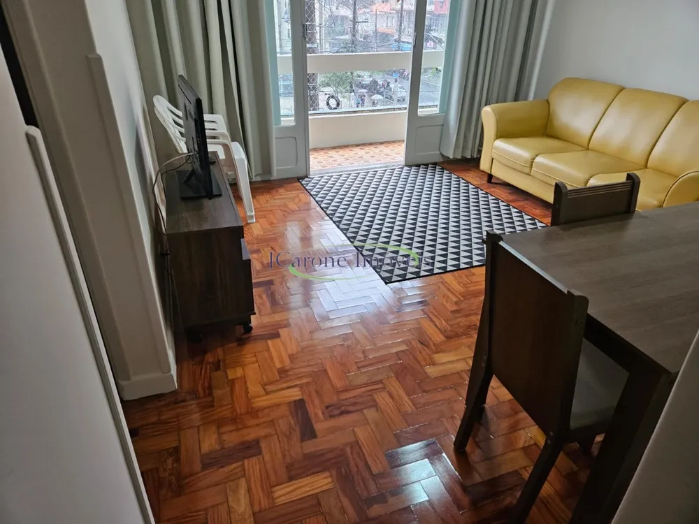 Apartamento, 3 quartos, 98 m² - Foto 1