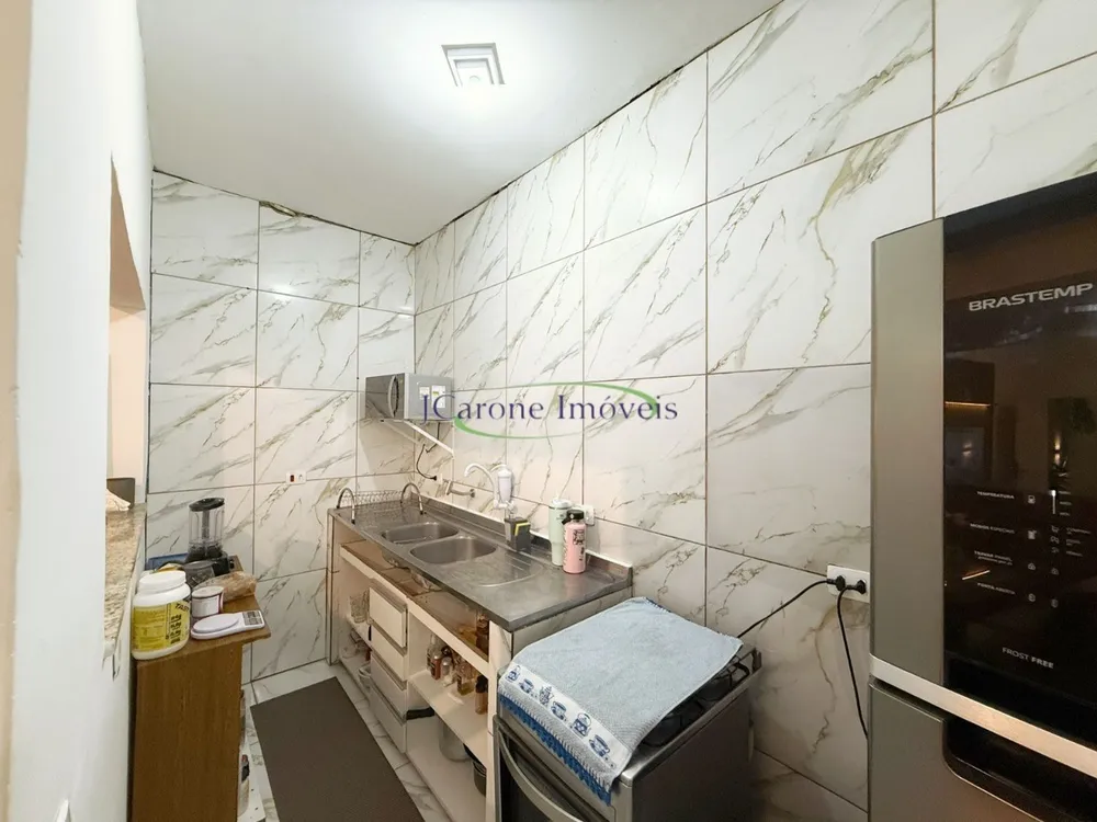 Casa, 2 quartos, 100 m² - Foto 12