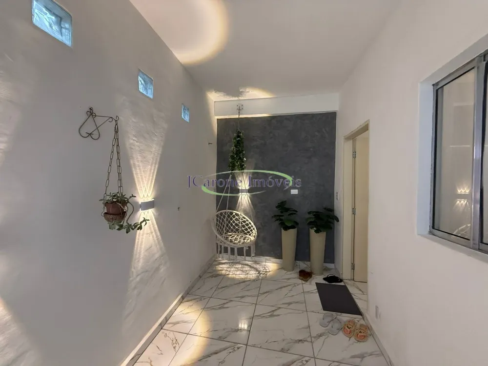 Casa, 2 quartos, 100 m² - Foto 16