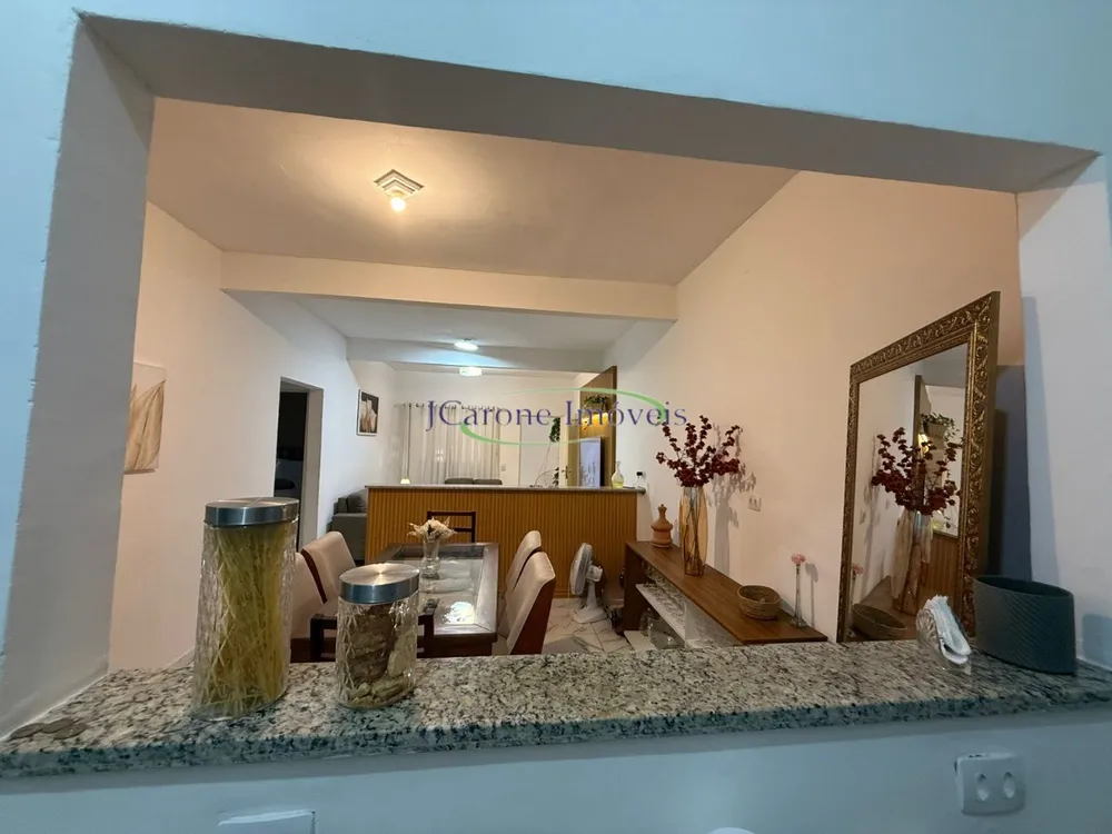 Casa, 2 quartos, 100 m² - Foto 5