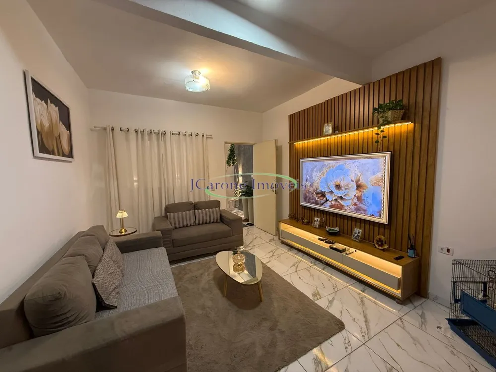 Casa, 2 quartos, 100 m² - Foto 1