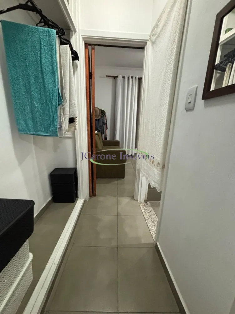 Apartamento, 1 quarto, 58 m² - Foto 10