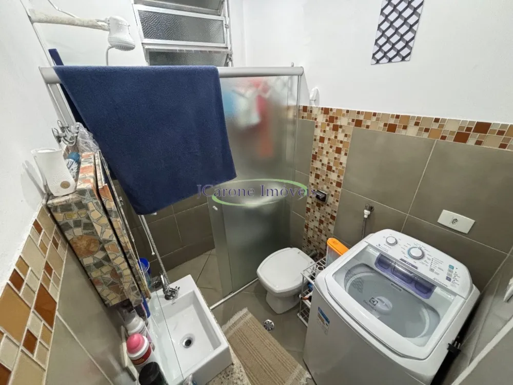 Apartamento, 1 quarto, 58 m² - Foto 5