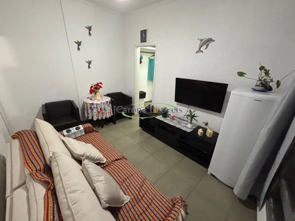 Apartamento, 1 quarto, 58 m² - Foto 3