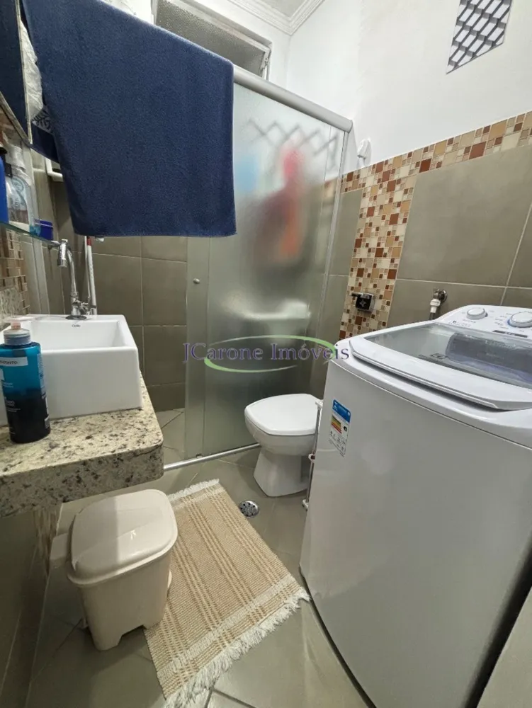 Apartamento, 1 quarto, 58 m² - Foto 8