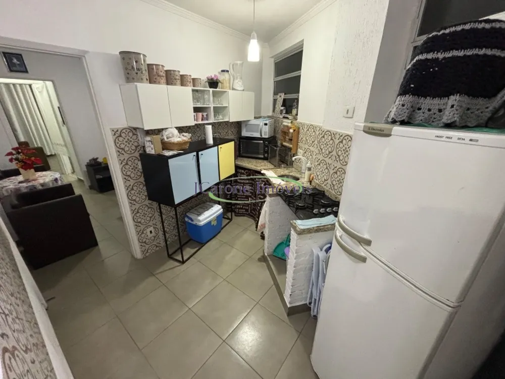 Apartamento, 1 quarto, 58 m² - Foto 5