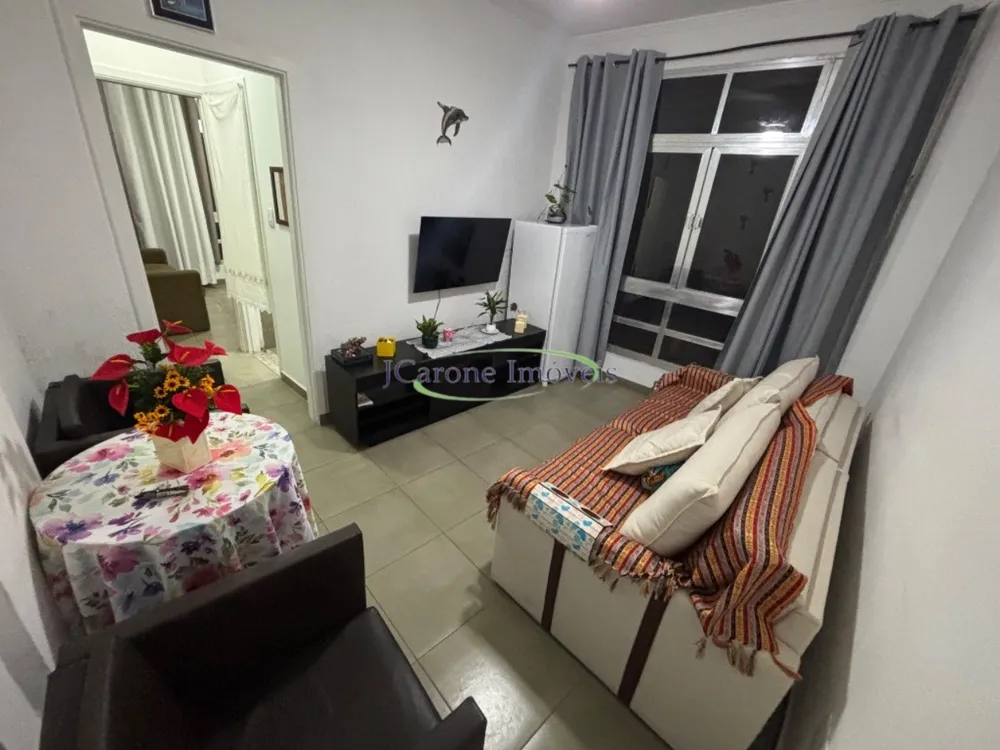 Apartamento, 1 quarto, 58 m² - Foto 1