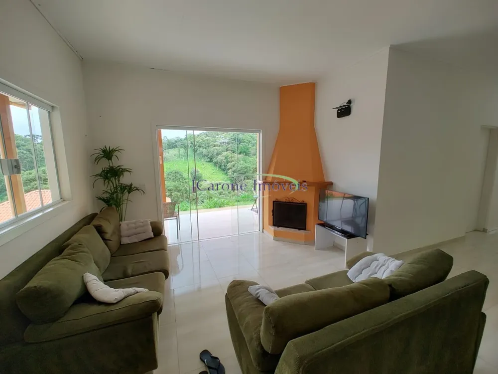 Chácara, 6 quartos, 2500 m² - Foto 5