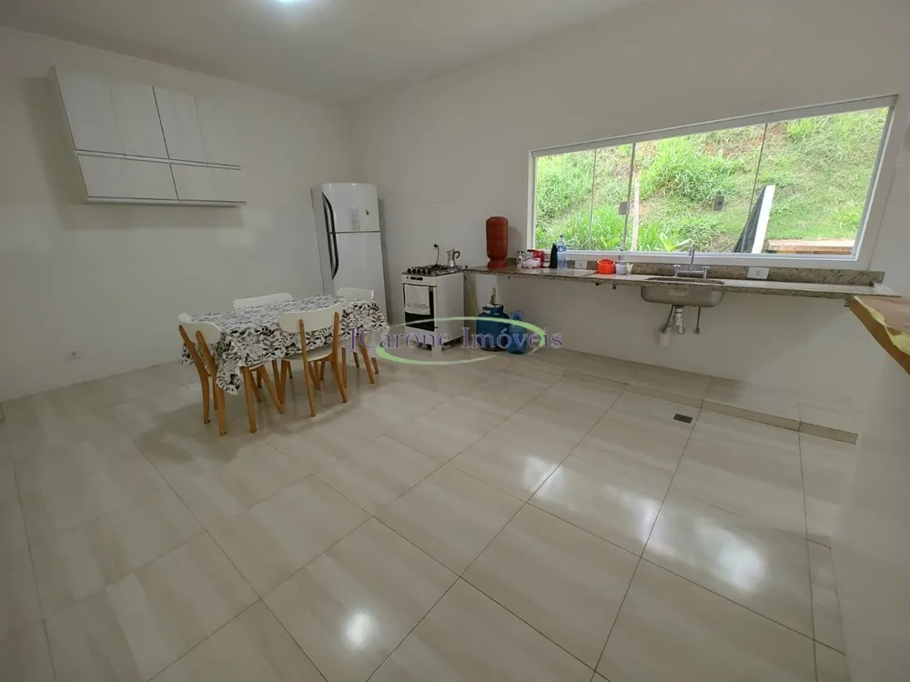 Chácara, 6 quartos, 2500 m² - Foto 7