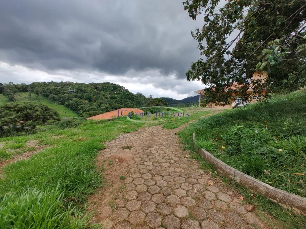 Chácara, 6 quartos, 2500 m² - Foto 3