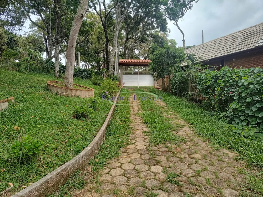 Chácara, 6 quartos, 2500 m² - Foto 1