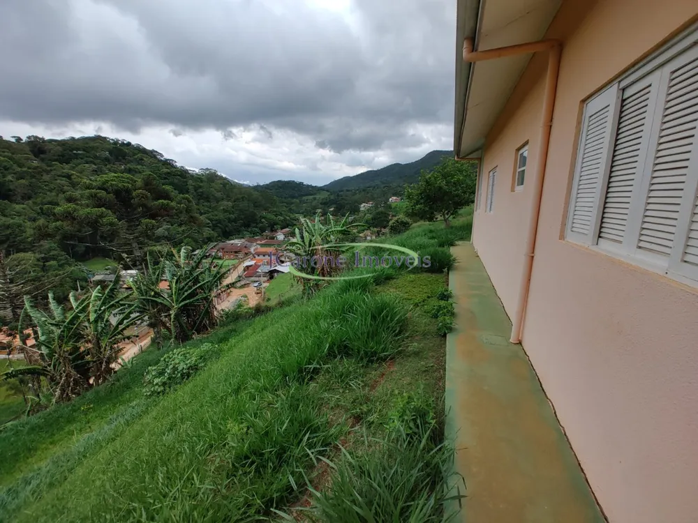 Chácara, 6 quartos, 2500 m² - Foto 6