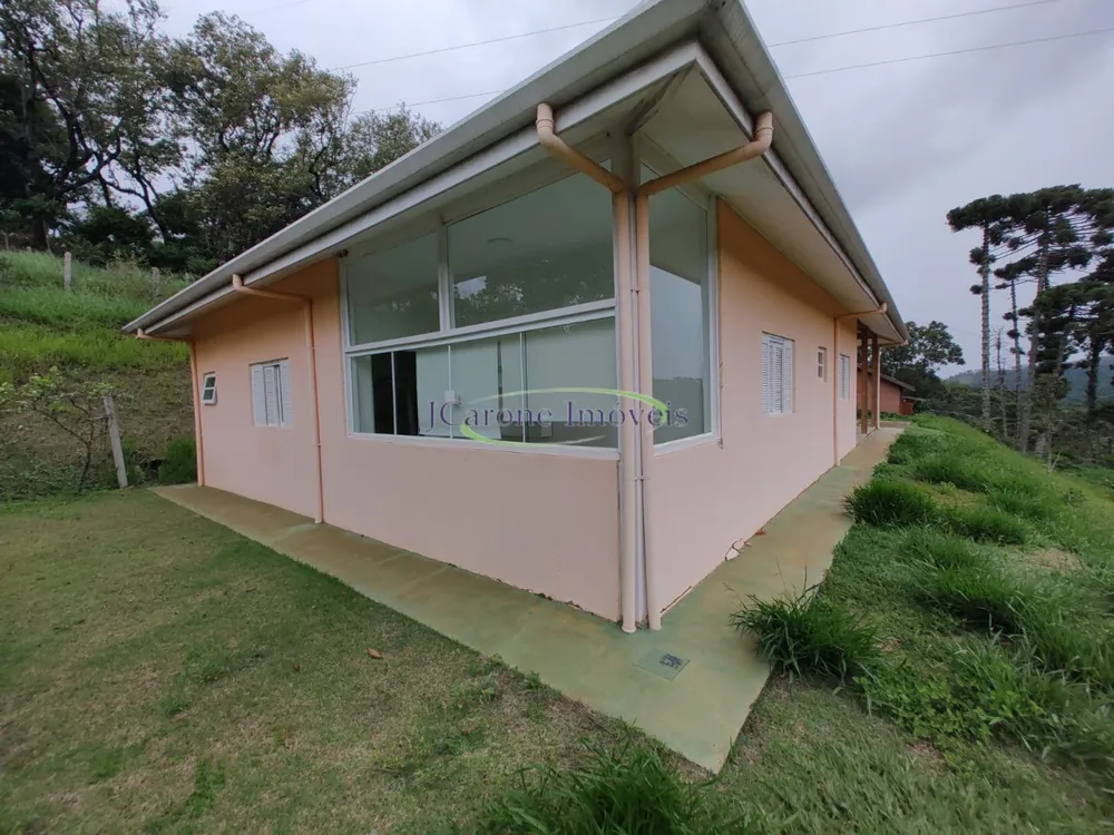 Chácara, 6 quartos, 2500 m² - Foto 12
