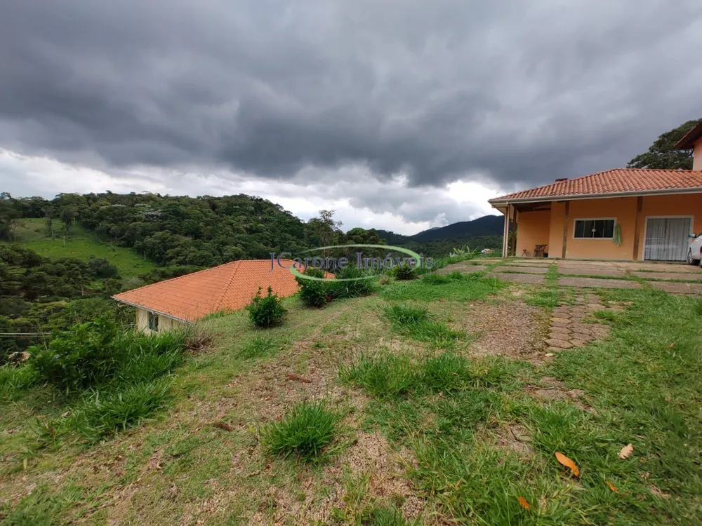 Chácara, 6 quartos, 2500 m² - Foto 13