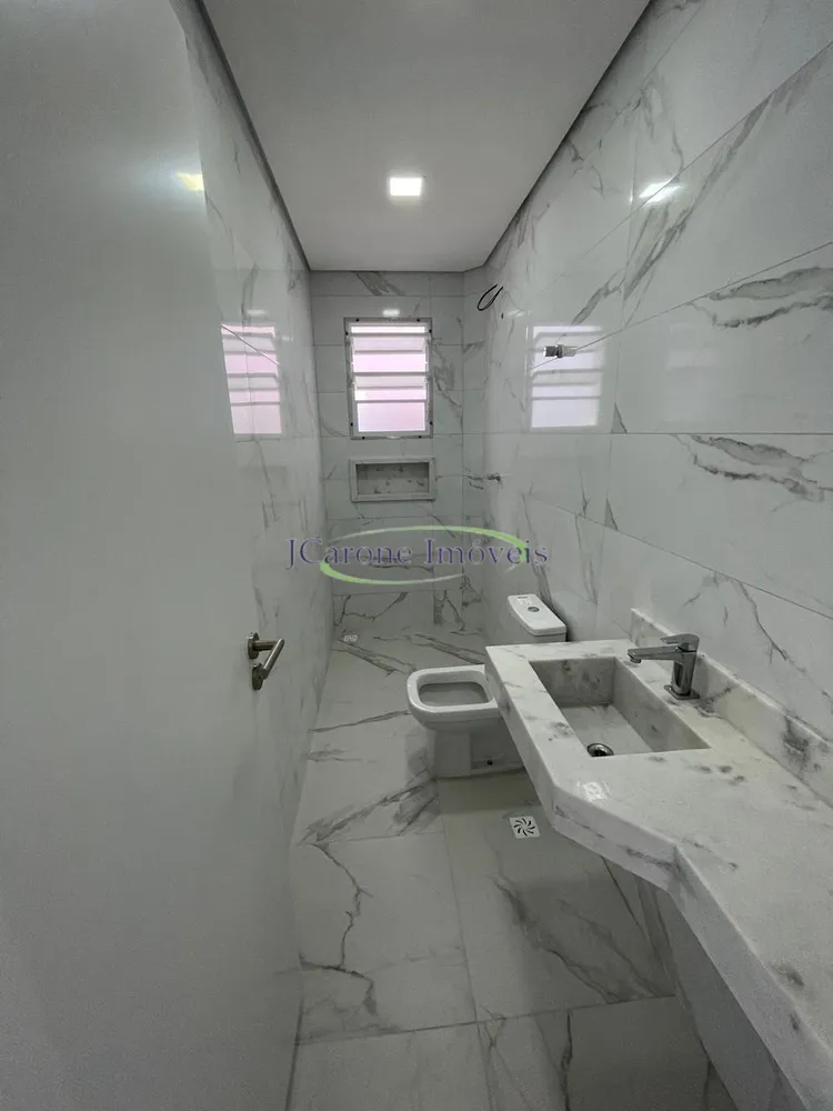 Casa, 4 quartos, 198 m² - Foto 4