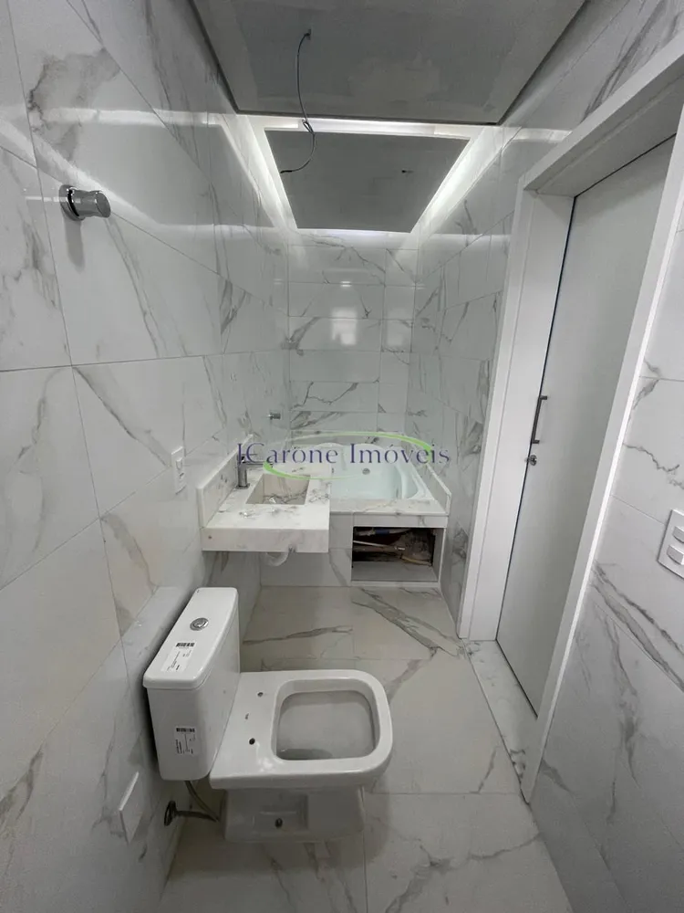 Casa, 4 quartos, 198 m² - Foto 12