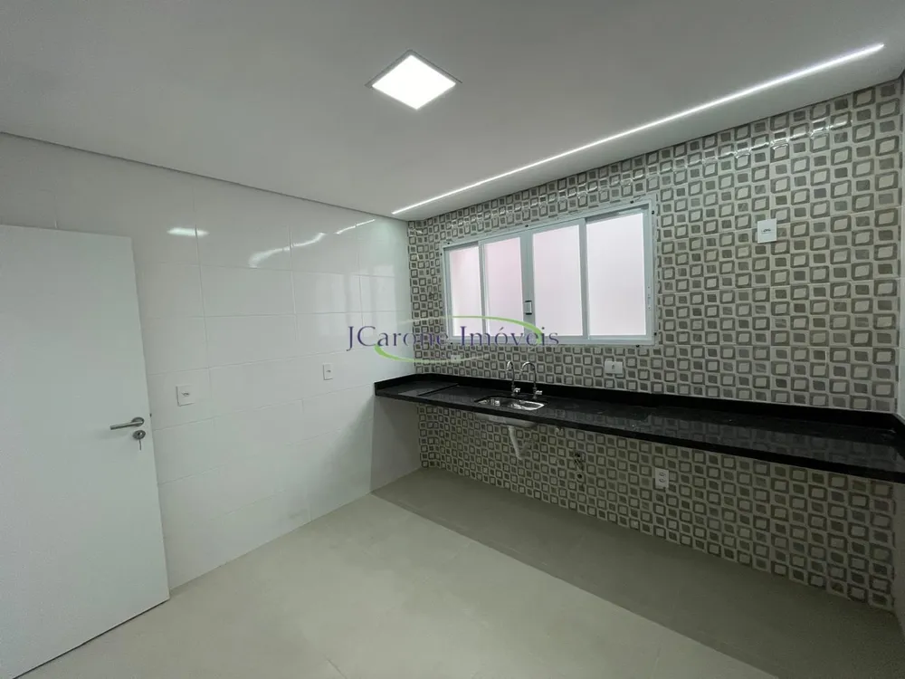 Casa, 4 quartos, 198 m² - Foto 7