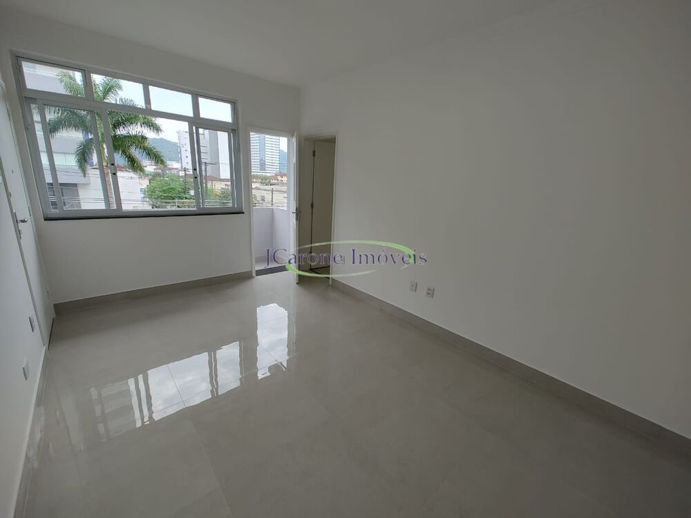 Apartamento, 3 quartos, 97 m² - Foto 1