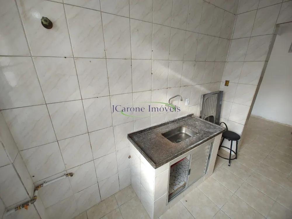 Apartamento, 1 quarto, 39 m² - Foto 9